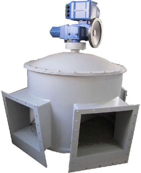 Distribution Box Diverter