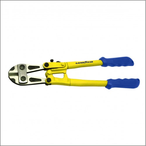 Industrial bolt cutters