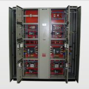Motor control center panel board, Voltage : 380/415/440V, 50 Hz, 3 Phase, 4 Wire