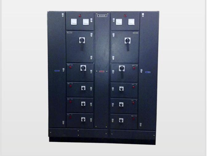 POWER BOARD, LIGHTING BOARD