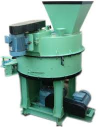 Intensive Sand Mixer