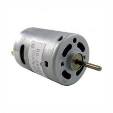 dc motor