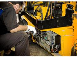 Material Handling Equipment Repairing Services