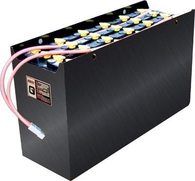 Stackers Traction Battery