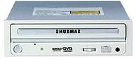 Dvd rom drive