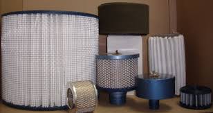 air inlet filter