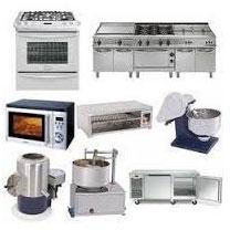 canteen kitchen equipments