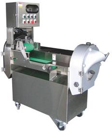 Vegetable Cutting Machine