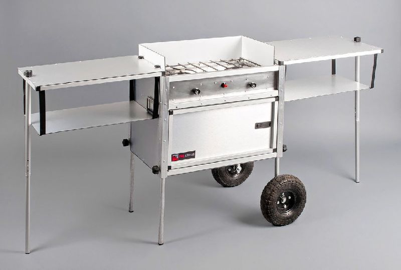 Portable kitchen