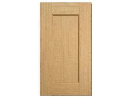 Wood Kitchen Door