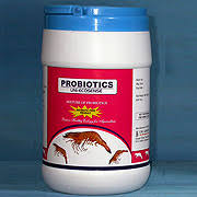 aqua probiotics