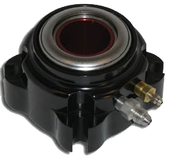 hydraulic bearing