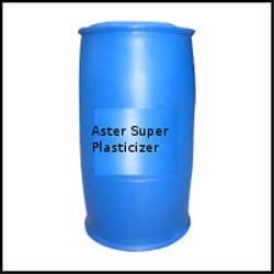 Superplasticizer Admixture