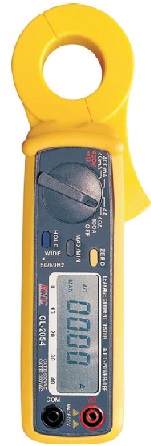AC Leakage Current Tester