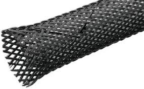 expandable sleeving