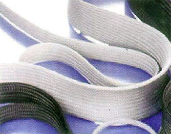 Teflon Expandable Sleeving - Western Filament, Inc.