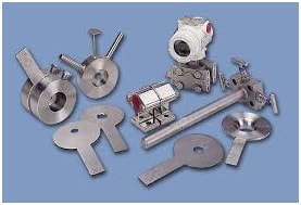 Differential Pressure Flowmeter