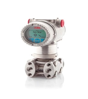 Differential Pressure Transmitter