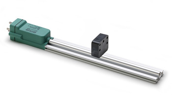 Magnetostrictive Position Transducer