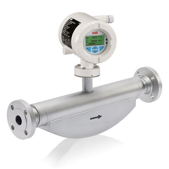 Mass Flow Meter