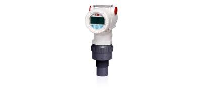 Ultrasonic Level Transmitter