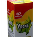 Virokil Herbal Pesticide