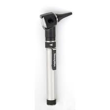 Otoscopes