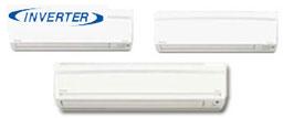 ducted split air conditioners