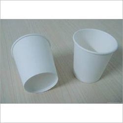 Pe Coated Cup Paper