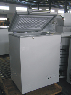 Deep Freezer LAB EQUIPMENTS