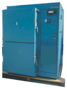 Thermal Shock Chamber LAB EQUIPMENTS