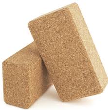 Cork block