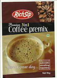 Coffee Premix