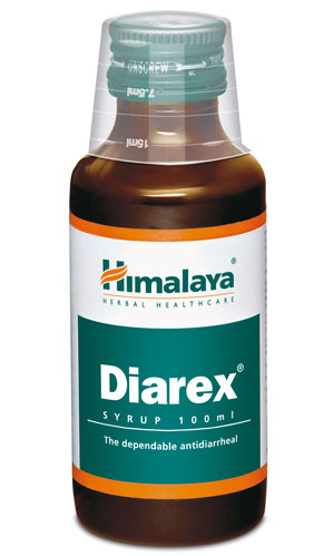 antidiarrheal syrup