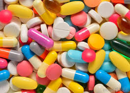 Capsules tablets