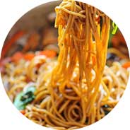 Chinese Food Catering Services