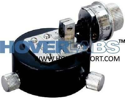 Resolving Power Of Telescope