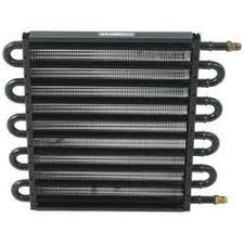 Finned Tube Heat Exchanger