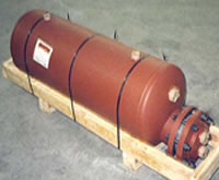 Marine Heat Exchanger