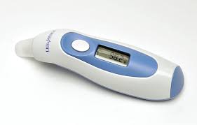 Digital Ear Thermometer