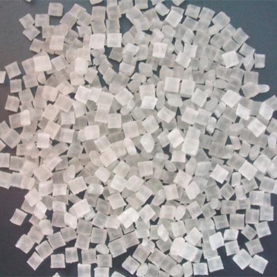 Polypropylene Polymer