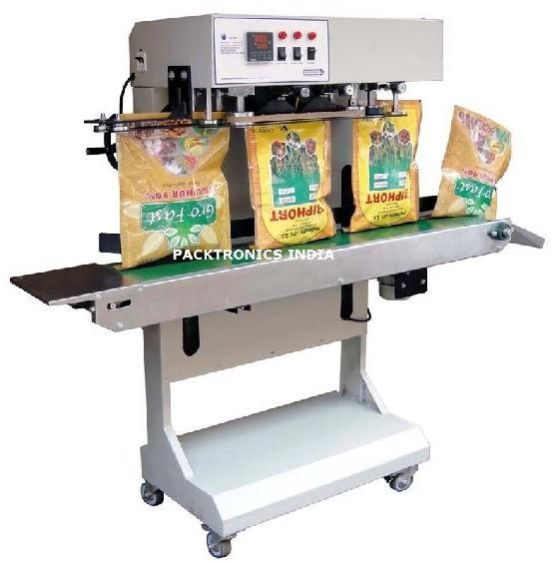 Continuous Sealing Machines