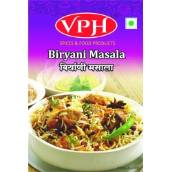 Biryani Masala