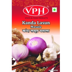 Kanda Lasun Masala