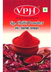 Special Chilly Powder