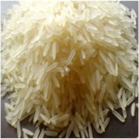 MDA basmati rice, Certification : FSSAI