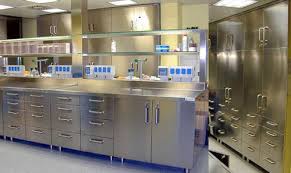 medical laboratory furniture