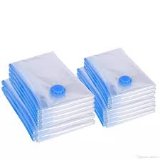 Vacuum bags