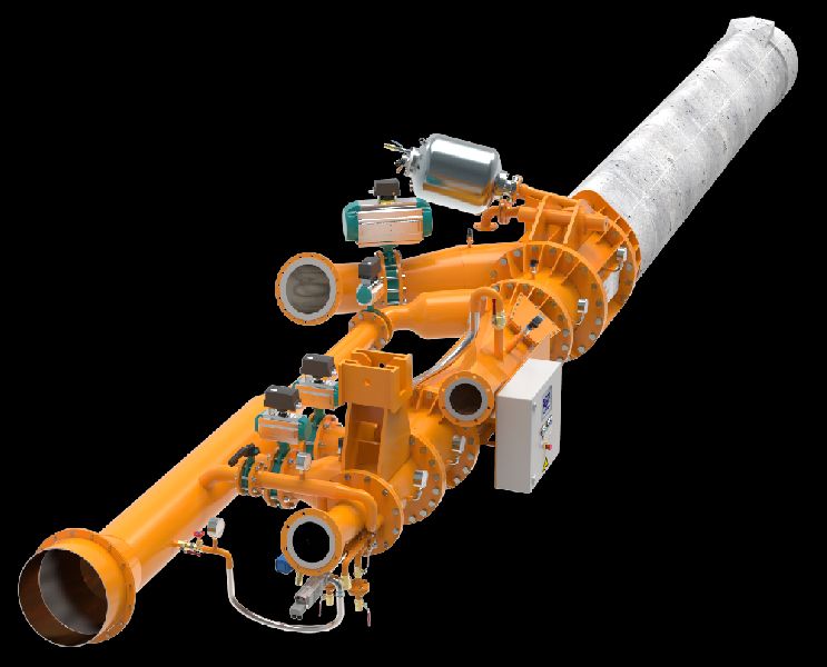 kiln burner at Best Price in Mumbai Neerja Group