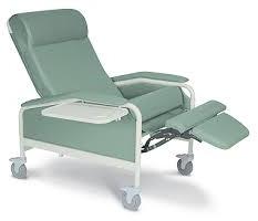 phlebotomy chairs